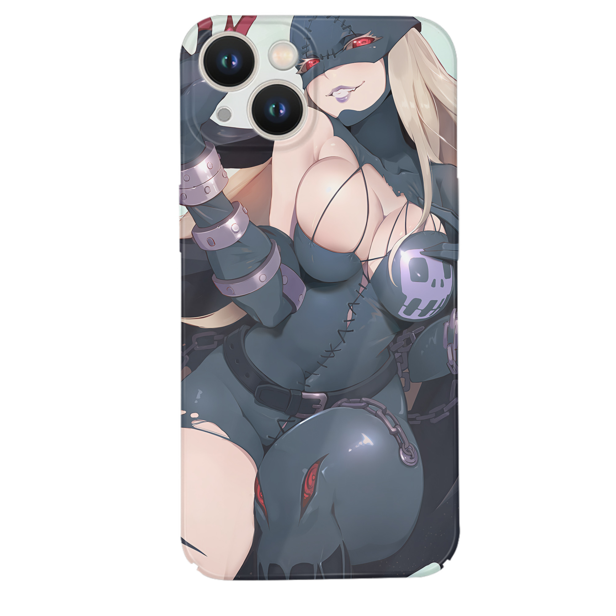 （画像用） Digimon デジタルモンスター/デジモン 【iPhone 14シリーズ対応】ハードケース